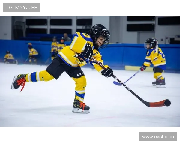 基于现代数据与战术的冰球技术分析与比赛表现研究体系