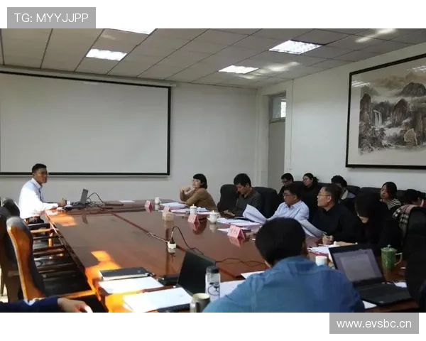 基于体育比赛结构分析的竞赛运行机制与表现优化研究模型构建与实证路径